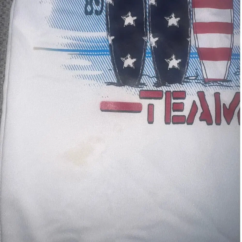 Children’s Place rash guard size 3T